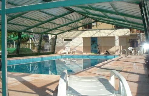 Résidence Les Dômes - Foto 16