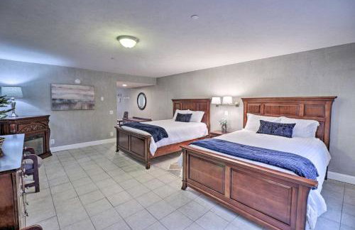 Riverside Studio Trophy Trout Fishing On-Site - Foto 4