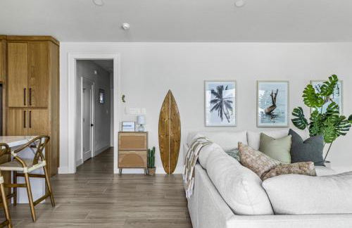 Near Beach Tiki Bar Swings Beautiful Design - Foto 1