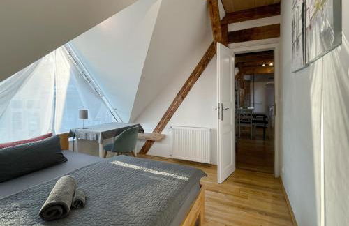 Schwanenburg Apartments - Foto 56