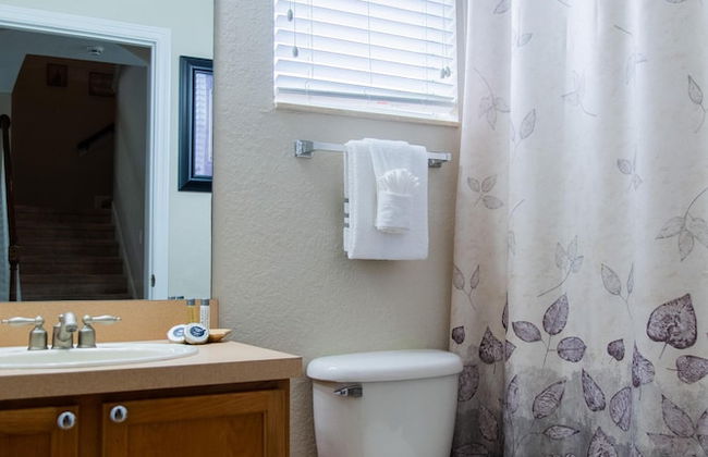 Marg Retreat by Orlando Short Term - Foto 33