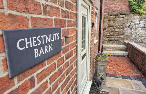 Chestnuts Barn - Foto 3
