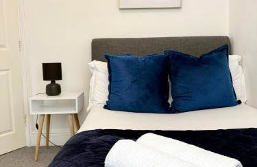 City Centre Embankment Apartments Superb Location - Foto 25