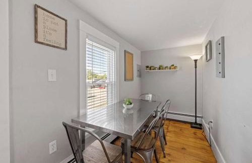 Exeter 2nd Floor 2 Bed 1 Bath- Pet Friendly - Foto 6
