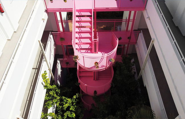 Apartamentos Typic Marina Playa - Adults Only - Foto 74