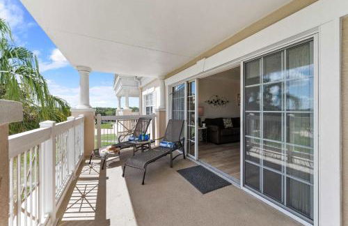 6MI to Disney Balcony View Golf Course Pool - Foto 36