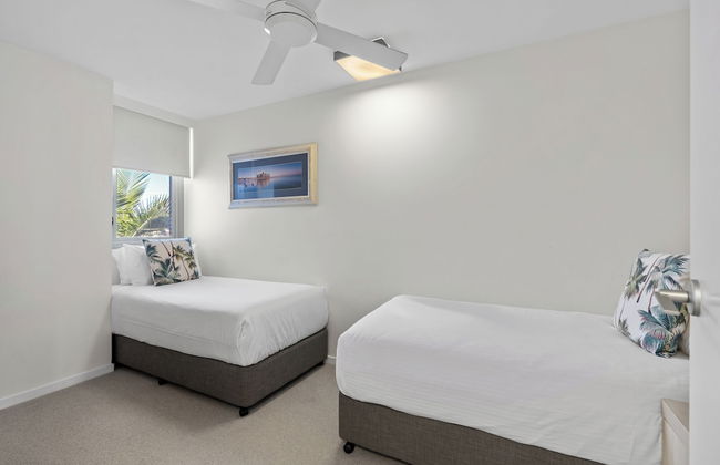 Fairshore Noosa - Foto 21