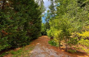 Tiny House, WIFI,Hot tub,Secluded - Foto 28