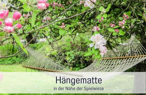 Bio Ferienhof Wichtelweide - Fewo Lavendel - Foto 40