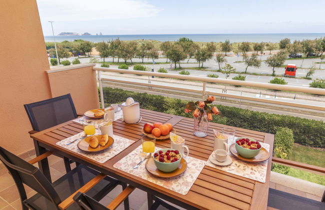 Port Pals EIII - Foto 1