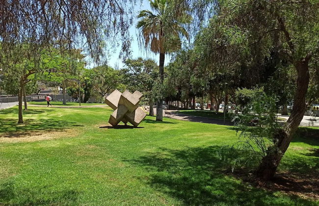 City Loft Santa Cruz - Foto 17