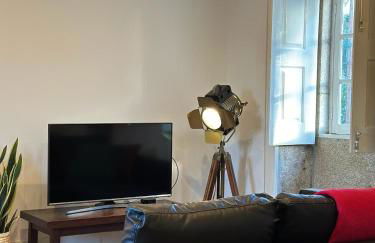 Sauna, Jacuzzi, Firepit, Playground - Oporto and Beach 15min - Foto 30