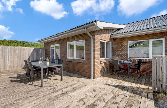 "Heming" - 100m from the sea - Foto 33