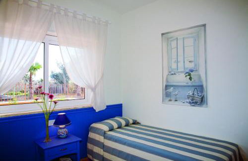 Residence Dei Margi - Foto 19