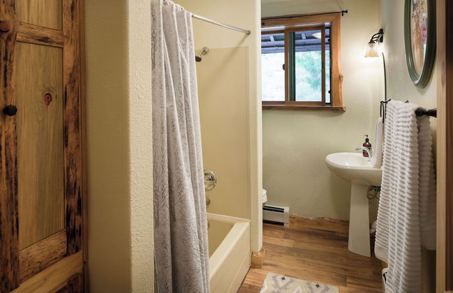 Alpine Falls Ranch - Foto 59