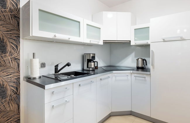 Apartamenty Sun&Snow Lesny Dom - Foto 37