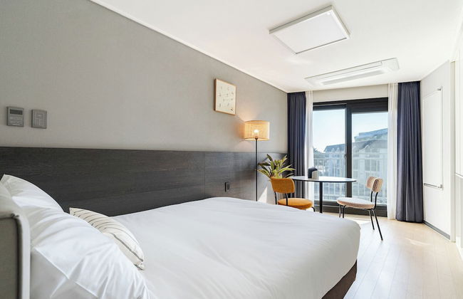 Urbanstay Sokcho Beach AB - Photo 12