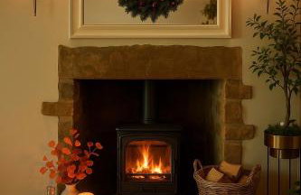 River Dance Cottage, Aysgarth - Foto 19