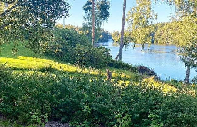 13 Person Holiday Home in Billingfors - Foto 64