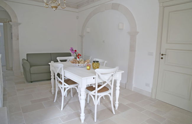 Villa Angelina - Foto 66