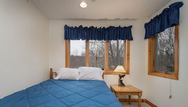 Sleepy Hollow - Foto 5, Habitación