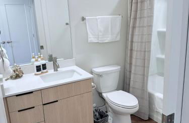 Modern Downtown SLC - Foto 54