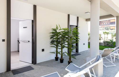 Cozy Corner Luxury Apartments - Foto 22