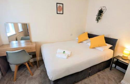 Cosy 3 story home - Foto 11