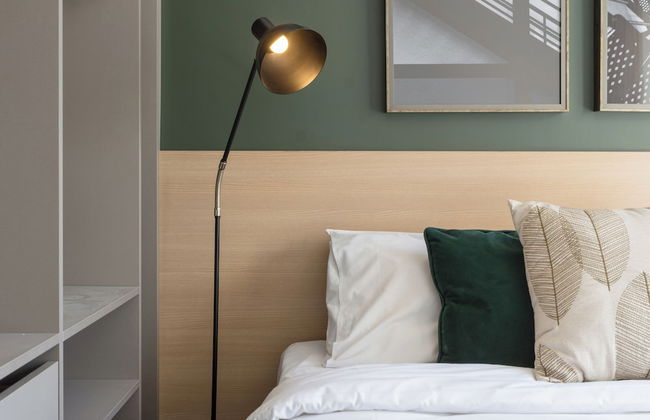 Homelike by Viva - Apartamentos completos em Pinheiros a uma quadra da Faria Lima - Foto 28