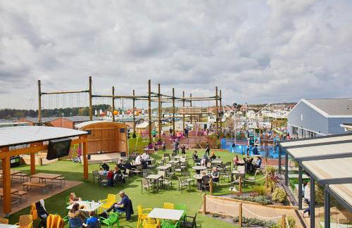 Nirvana Coastal Retreat Holiday Home - Foto 38