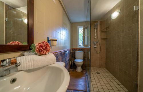 Villa Can Toni Vistas Mar Piscina Jacuzzi Aire Acondicionado - Foto 31