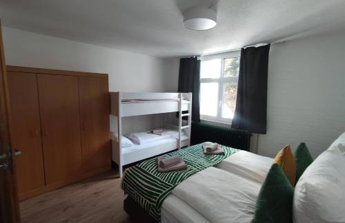 Sauna, Pool und Gartenzugang - Foto 11