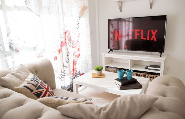 Casa Tiago With High-speed Wifi and Smart-tvv - Foto 1