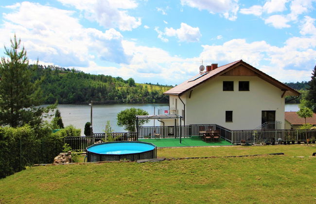 Županovice - Foto 15