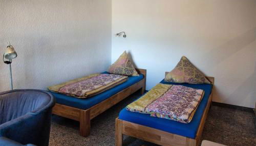 Appartement-fuer-2-Personen-in-Schaprode-auf-der-Insel-Ruegen-Zi2 - Foto 3