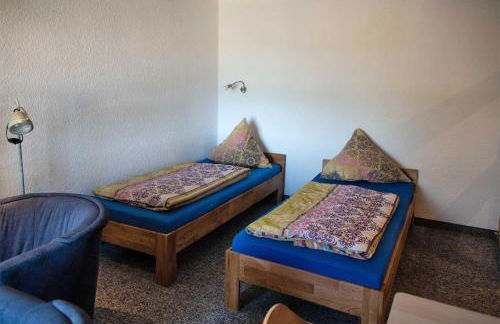 Appartement-fuer-2-Personen-in-Schaprode-auf-der-Insel-Ruegen-Zi2 - Foto 3