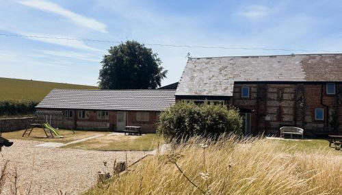Newfield Farm Cottages - Foto 2