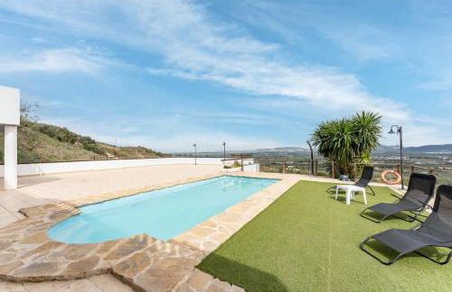 MalagaSuite Villa El Montecito - Photo 36