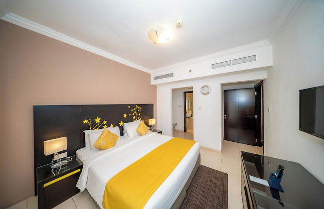 City Stay Prime Hotel Apartment - Photo 5