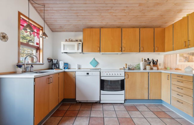 "Jytte" - 1.7km from the sea - Foto 24