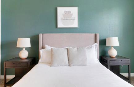 Landing Stylish 2BD Clubhouse Gym - Foto 15