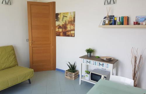 Residence Orsa Minore - Photo 40