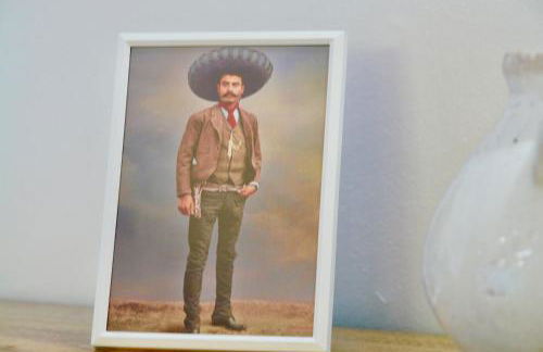 Large appartement with great views - Foto 31