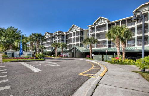 Modern 3BR Condo Near Disney- Pool and Hot Tub - Foto 46