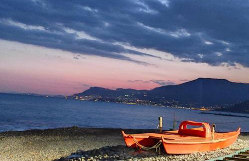 Casa indipendente Roque Vista al mar con parking gratuito - Photo 76