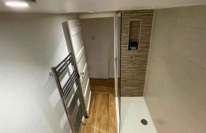 Stunning Luxury Apartment in Central Lymington - Foto 26