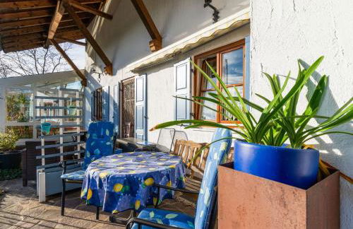 Garden Stay in Steingaden - Foto 20