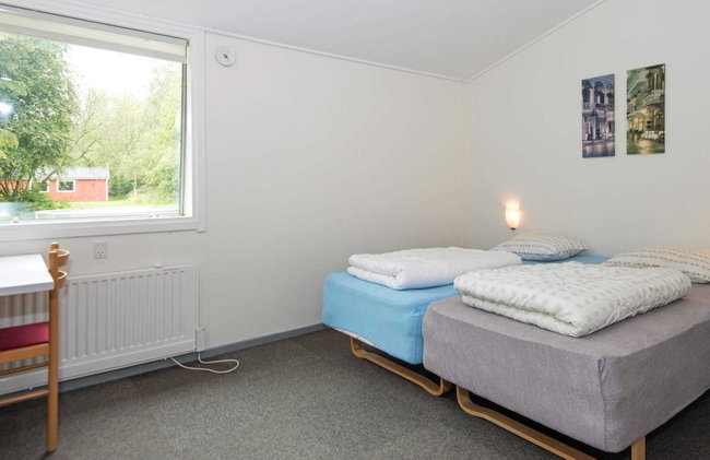 20 Person Holiday Home in Herning - Foto 16