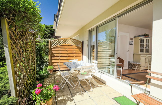 Jardins du Casino - Foto 14