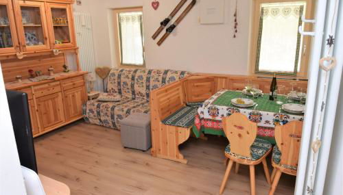 Cësa Valeria e Cësa Giulio - Foto 5